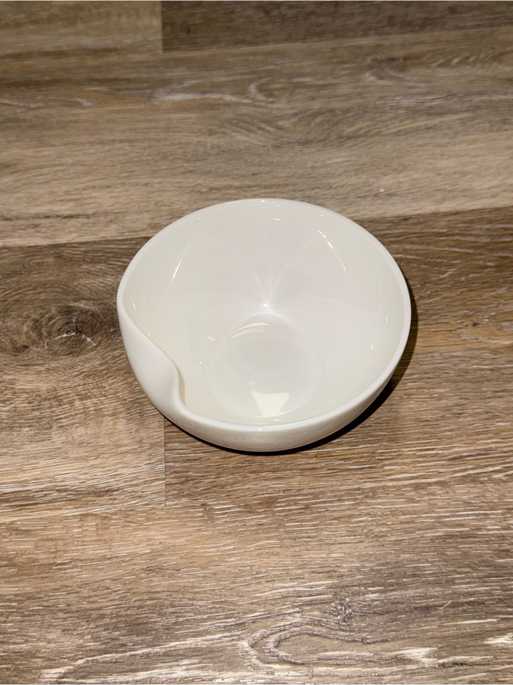 Tiffany & Co. Elsa Peretti Thumbprint bowl - Picture 5 of 6
